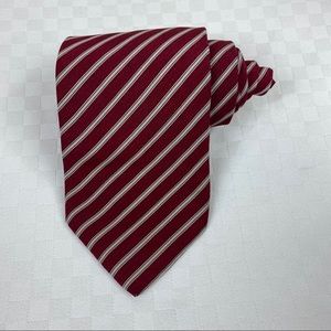 Armani Silk Tie